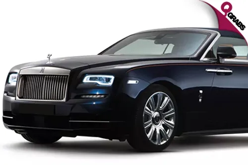 From QR449 Get a Steam Wash with Exterior AND/OR Interior 3M Car Polishing and Anti-Bacterial Treatment! (Up to QR1500 Value)